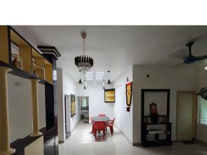 Ardra Homestay Riverfront த்வாத சாந்தம்