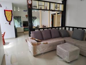 Ardra Homestay Riverfront த்வாத சாந்தம்