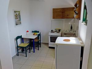 Anthi Maria Beach Apartments Rhodes Greece