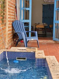 Casa Azul Santa Marta by Xarm Apartments