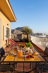 Mamma Mia Holidays - Suite Cala Alba e Tramonto