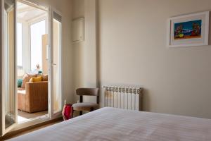 Mamma Mia Holidays - Suite Cala Alba e Tramonto