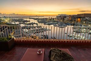 Mamma Mia Holidays - Suite Cala Alba e Tramonto