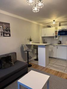 Coser Apartamenty ul Grzybowska 16 22