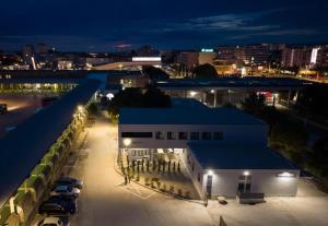 Hotel Terminal