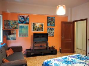 Paola and Mirko B&B