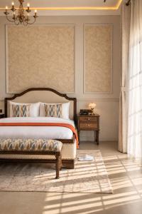 Haile Boutique Hotel