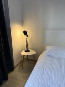 Chic City-Center Apartment, Quiet Pedestrian Lane
