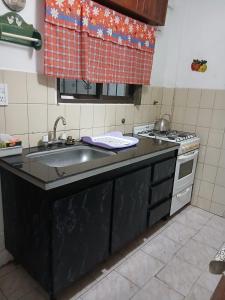 Duplex a 50 mt de la playa