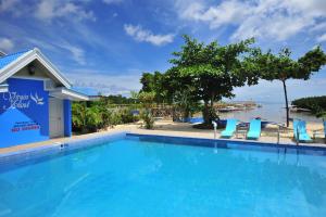 Virgin Island Beach Resort & Spa