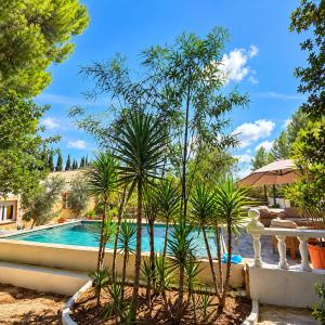 Villa del Pinar