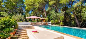 Villa del Pinar
