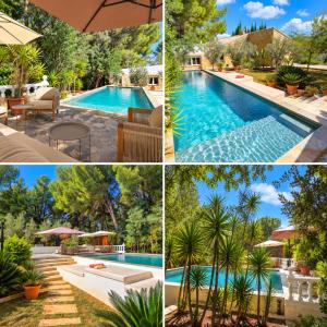 Villa del Pinar