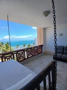 Beachfront Haven