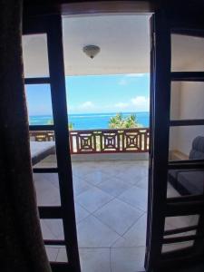 Beachfront Haven