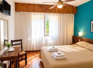 Hotel Amancay