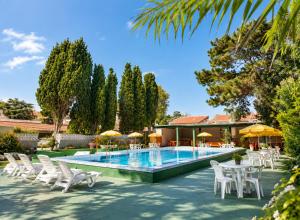 Hotel Amancay