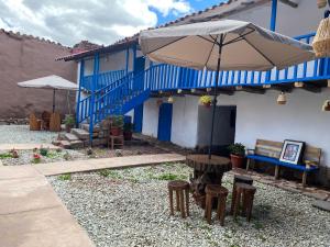 Auquis Hostel
