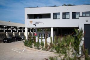 Hotel Terminal