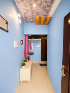 hotel meenakshi residency