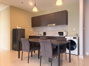 GYDEN STAYCATION #The Straits Johor Bahru