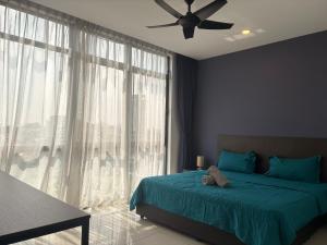 GYDEN STAYCATION #The Straits Johor Bahru