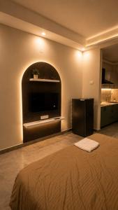 Luma Stay 2BHK Avenue