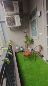 Luma Stay 2BHK Avenue