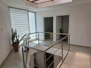 Residencia en privada