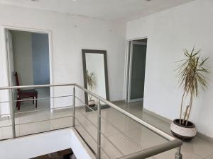 Residencia en privada