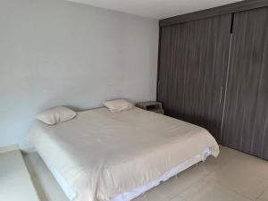 Residencia en privada