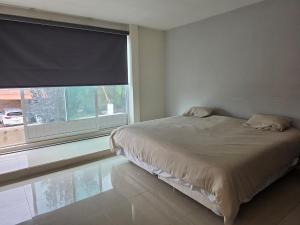 Residencia en privada