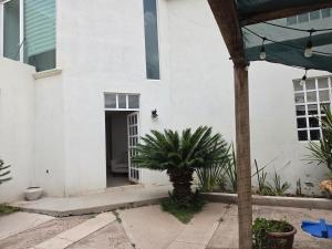 Residencia en privada