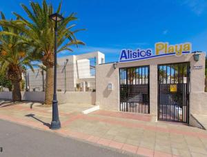 Alisio Living Corralejo