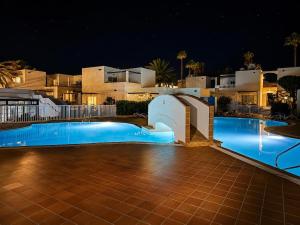 Alisio Living Corralejo