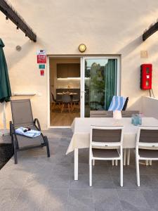 Alisio Living Corralejo
