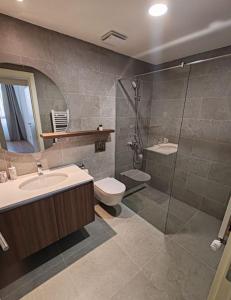 BW Lux Apartman
