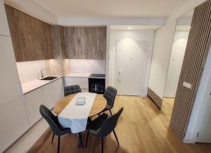 BW Lux Apartman