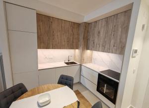 BW Lux Apartman