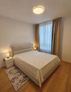 BW Lux Apartman