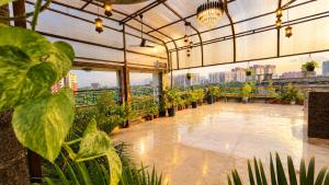 Familto - The Bay Suites