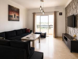 Marina Haven & Balcony