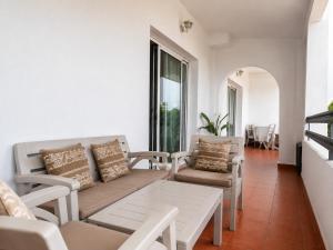 Marina Haven & Balcony