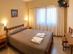 Hotel Amancay