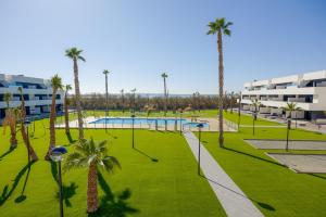 Oasis Laguna Resort Pool & View Superior II