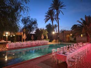 Dar 55 - Berber House - Boutique Hôtel & SPA