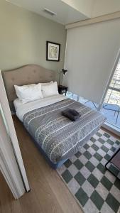 Jameson City Suites - Downtown Toronto