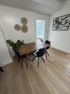 Jameson City Suites - Downtown Toronto