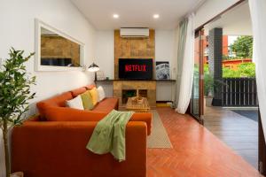 Plunge Pool Villa, Hua Hin, Sleeps 6