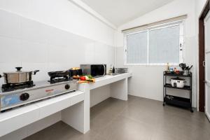 Plunge Pool Villa, Hua Hin, Sleeps 6